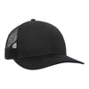 Outdoor Cap OC771V Trucker Cap with Hook & Loop Closure