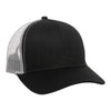 Outdoor Cap MBW-600 Twill Mesh Snap Back Hat