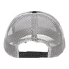 Outdoor Cap MBW-600 Twill Mesh Snap Back Hat