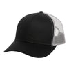 Outdoor Cap MBW-600 Twill Mesh Snap Back Hat