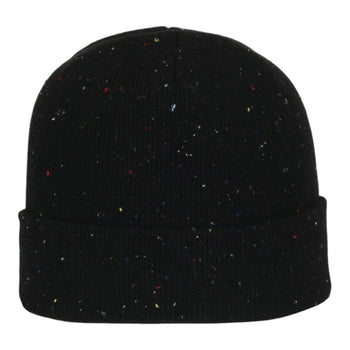 Outdoor Cap OC809 Multicolor Slub Knit Watch Cap