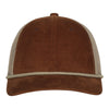 Outdoor Cap OCCORDM Corduroy Mesh Back with Rope
