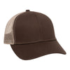 Outdoor Cap MBW-600 Twill Mesh Snap Back Hat