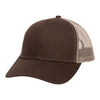 Outdoor Cap MBW-600 Twill Mesh Snap Back Hat