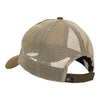 Outdoor Cap WCV-100M Weathered Canvas Mesh Back