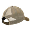 Outdoor Cap WCV-100M Weathered Canvas Mesh Back