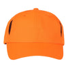 Outdoor Cap CARGCAMO Cargo Camo Pocket