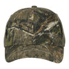 Outdoor Cap CARGCAMO Cargo Camo Pocket
