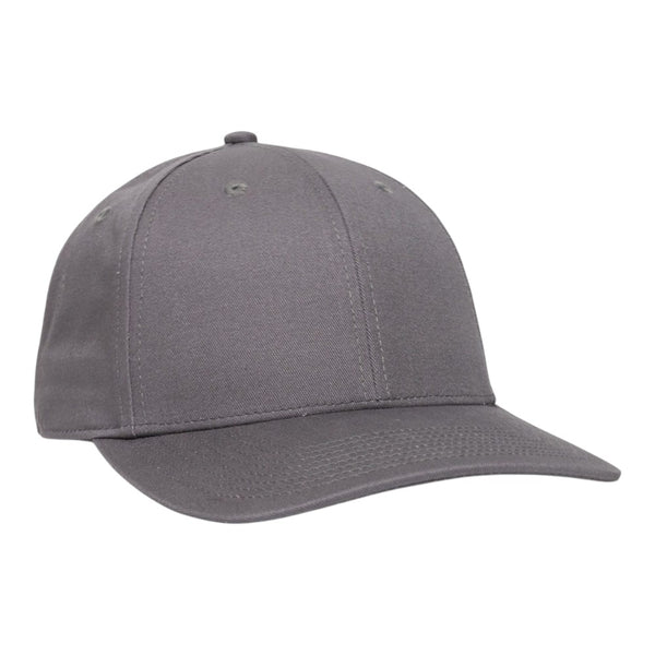 Outdoor Cap OC871 Premium Modern Solid Back