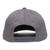 Outdoor Cap OC871 Premium Modern Solid Back