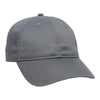 Outdoor Cap RPET100 Recycled PET