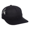Outdoor Cap AM-101M Mesh Back High Crown