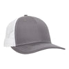 Outdoor Cap OC771V Trucker Cap with Hook & Loop Closure