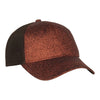 Outdoor Cap OCGLTR Ladies Glitter Mesh Back