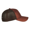 Outdoor Cap OCGLTR Ladies Glitter Mesh Back