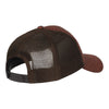 Outdoor Cap OCGLTR Ladies Glitter Mesh Back