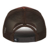 Outdoor Cap OCGLTR Ladies Glitter Mesh Back