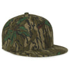 Outdoor Cap FFA-511 FFA 5-Panel High Crown