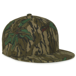 Outdoor Cap FFA-511 FFA 5-Panel High Crown - 