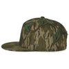 Outdoor Cap FFA-511 FFA 5-Panel High Crown