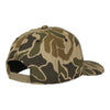 Outdoor Cap GC101 5-Panel Generic Camo Solid Back Cap