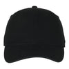 Outdoor Cap GWT-SB Garment Washed Snapback