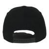 Outdoor Cap GWT-SB Garment Washed Snapback