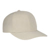 Outdoor Cap OC871 Premium Modern Solid Back