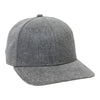Outdoor Cap REDLBL110 Hemp Blend Performance