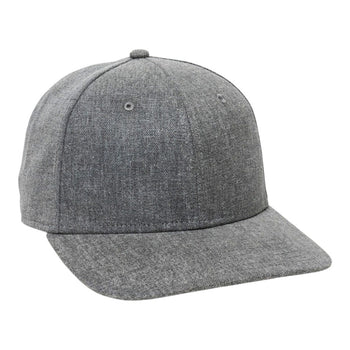 Outdoor Cap REDLBL110 Hemp Blend Performance
