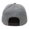 Outdoor Cap REDLBL110 Hemp Blend Performance
