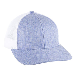Outdoor Cap OC770L Ladies Low Pro Trucker Cap - 