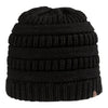 Outdoor Cap OC807 Cable Knit Beanie