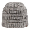 Outdoor Cap OC807 Cable Knit Beanie