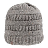 Outdoor Cap OC807 Cable Knit Beanie