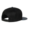 Outdoor Cap OC510P Printed 5-Panel Mesh Back Cap