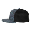 Outdoor Cap OC510P Printed 5-Panel Mesh Back Cap