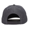 Outdoor Cap OC871 Premium Modern Solid Back