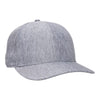 Outdoor Cap OC871 Premium Modern Solid Back