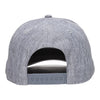 Outdoor Cap OC871 Premium Modern Solid Back