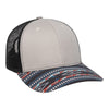 Outdoor Cap OC771P Premium Modern Trucker