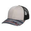 Outdoor Cap OC771P Premium Modern Trucker