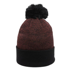 Outdoor Cap PWC-100 Heathered Pom Watch - 