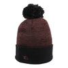 Outdoor Cap PWC-100 Heathered Pom Watch