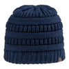 Outdoor Cap OC807 Cable Knit Beanie