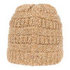 Outdoor Cap OC807 Cable Knit Beanie