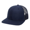 Outdoor Cap REDLBL109 Hemp Blend Mesh Back