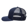 Outdoor Cap REDLBL109 Hemp Blend Mesh Back