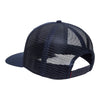 Outdoor Cap REDLBL109 Hemp Blend Mesh Back