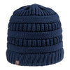 Outdoor Cap OC807 Cable Knit Beanie